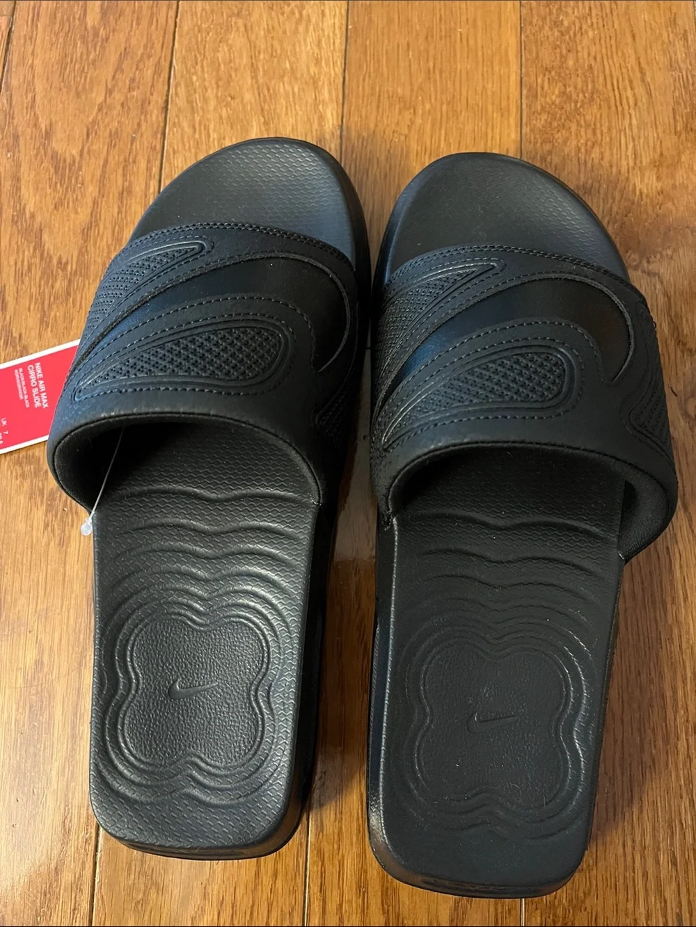 Nike Men's Air Max Cirro Slides